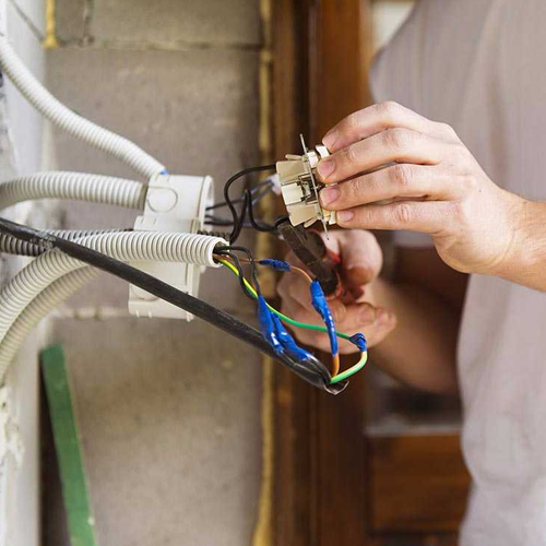 Electrical safety inspection Northern Beaches & North Shore Sydney