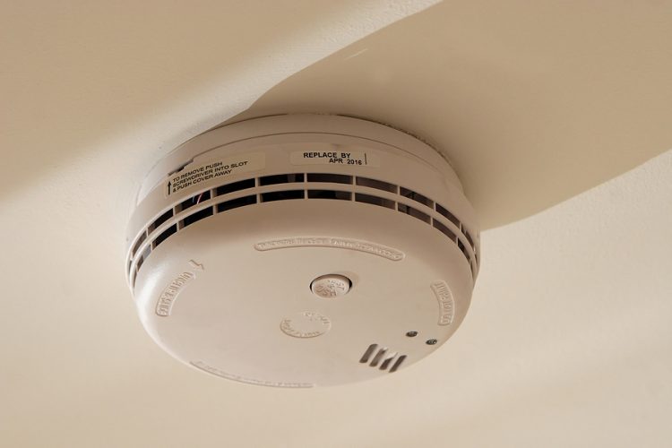 Smoke alarm maintenance and installation tips for your home