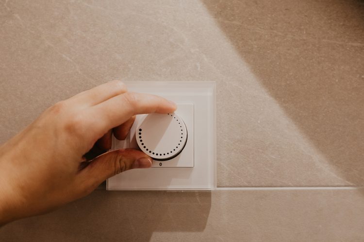 What are the benefits of dimmer switches?